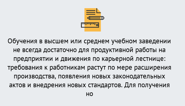 Почему нужно обратиться к нам? Шадринск Образовательно-сертификационный центр приглашает на повышение квалификации сотрудников в Шадринск