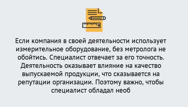 Почему нужно обратиться к нам? Шадринск Повышение квалификации по метрологическому контролю: дистанционное обучение