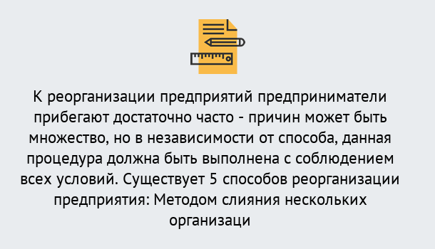 Почему нужно обратиться к нам? Шадринск Реорганизация предприятия: процедура, порядок...в Шадринск