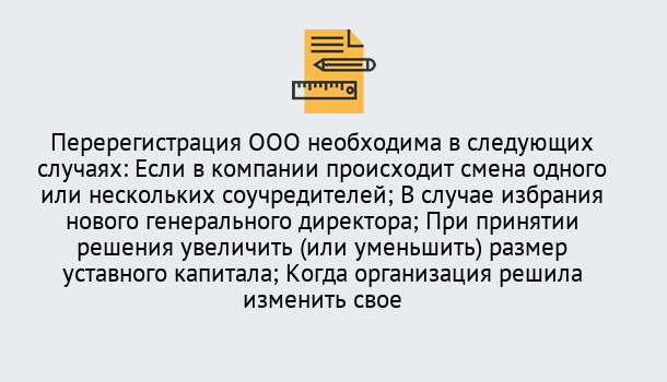 Почему нужно обратиться к нам? Шадринск Перерегистрация ООО: особенности, документы, сроки...  в Шадринск