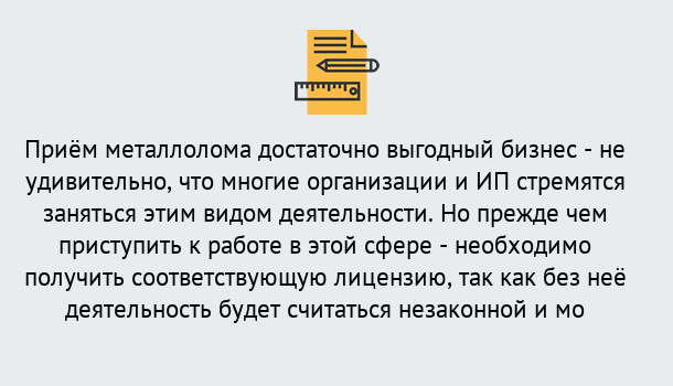 Почему нужно обратиться к нам? Шадринск Лицензия на металлолом. Порядок получения лицензии. В Шадринск