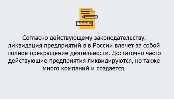 Почему нужно обратиться к нам? Шадринск Ликвидация предприятий в Шадринск: порядок, этапы процедуры